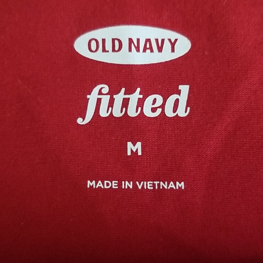 Old Navy tank top NWT - Picture 3 of 3
